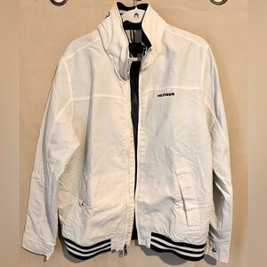 Regatta Jacket by Tommy Hilfiger
